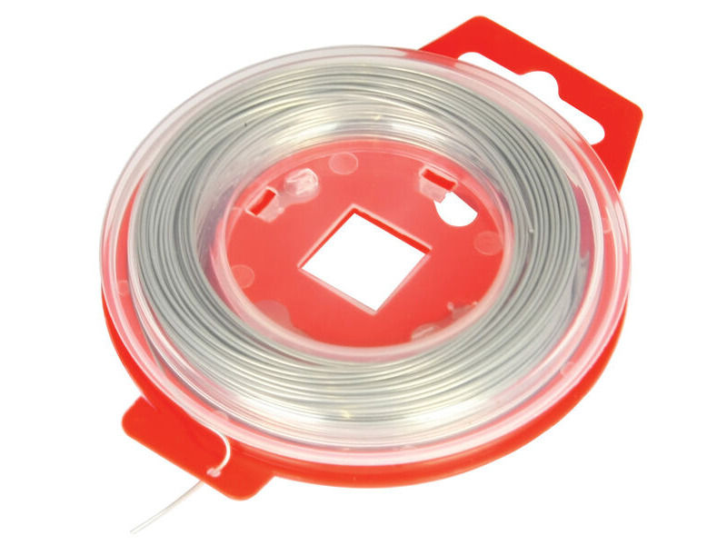 BIKE IT Safety Lock Wire 30M In Cassette click to zoom image