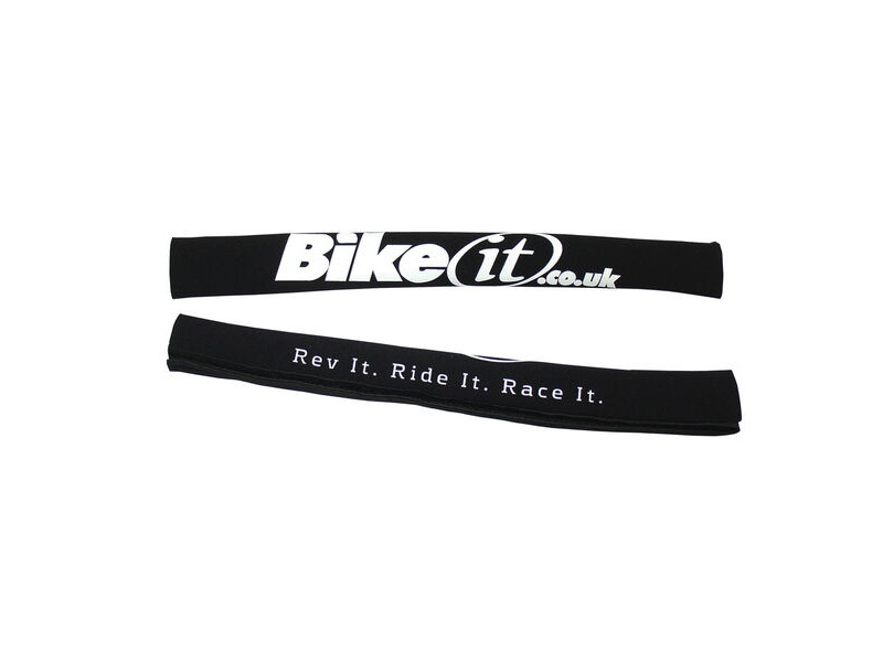 BIKE IT Pack Of 2 Tiedown Shrouds - 25mm Width click to zoom image