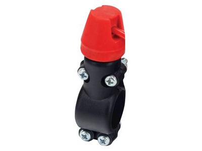 BIKE IT Stop Switch Universal Kill Switch With Tether - Circuit Completes When Tether Removed