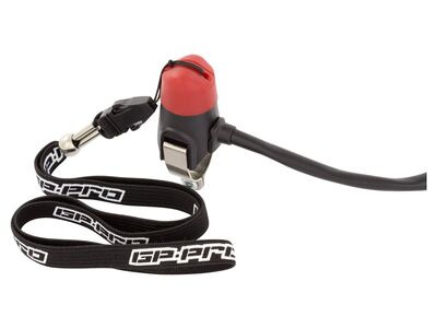 BIKE IT Magnetic Trials Kill Switch With Lanyard - Power On When Cap Off