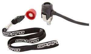 BIKE IT Magnetic Trials Kill Switch With Lanyard - Power On When Cap Off click to zoom image