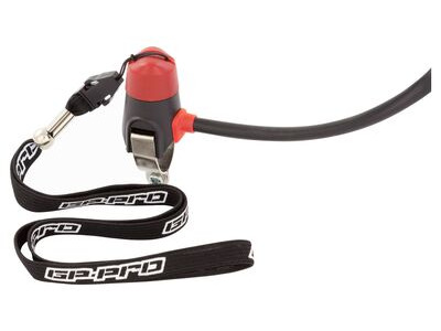 BIKE IT Magnetic Kill Switch With Lanyard - Power Off When Cap Off