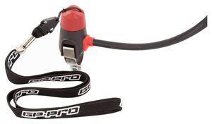 BIKE IT Magnetic Kill Switch With Lanyard - Power Off When Cap Off 