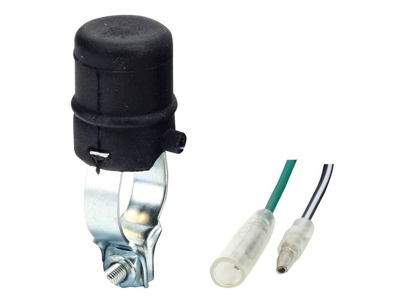 BIKE IT Stop Switch Honda CR Kill Switch - Bullet Connectors click to zoom image