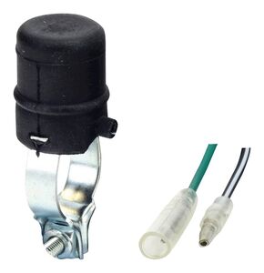 BIKE IT Stop Switch Honda CR Kill Switch - Bullet Connectors 