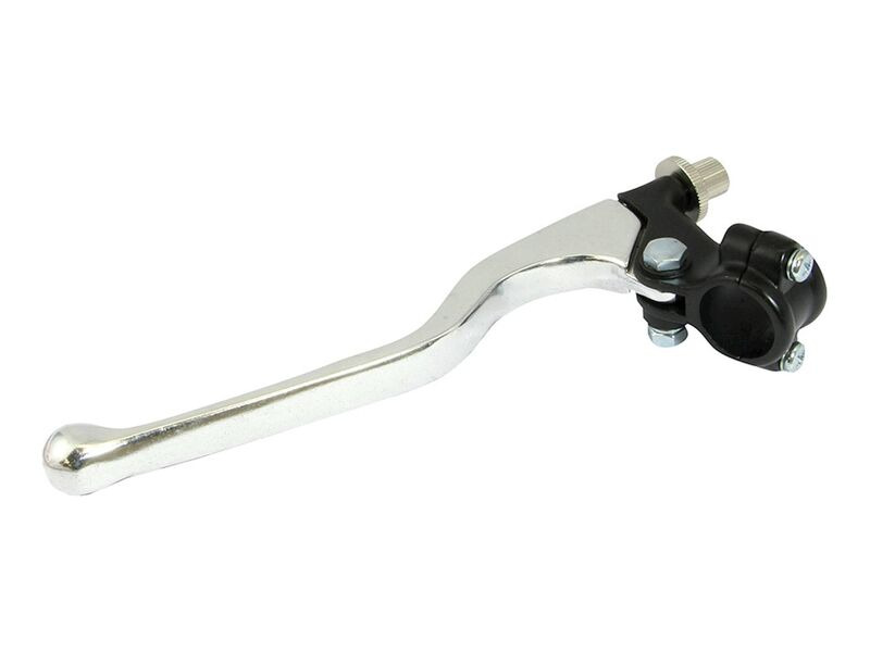 BIKE IT Lever Assembly Universal Clutch (Without Mirror Boss) click to zoom image