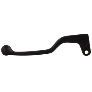 BIKE IT Lever Assembly Honda Clutch Blade Long Black 