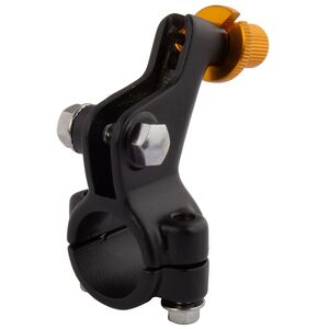 BIKE IT Lever Assembly Honda Lever Mount Black click to zoom image