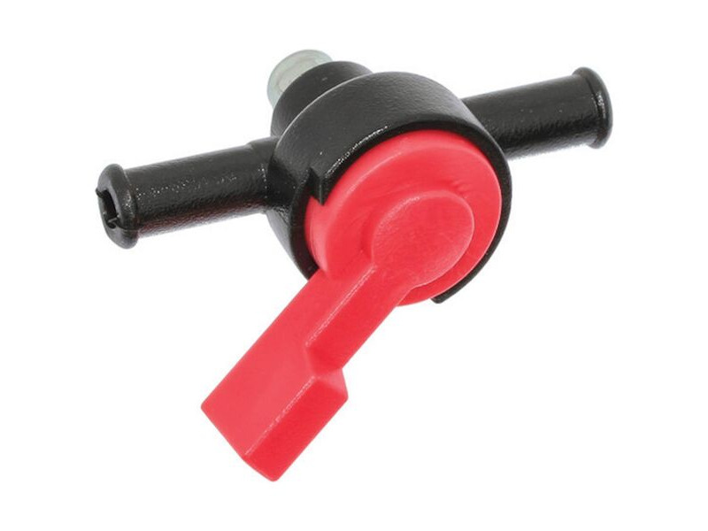 BIKE IT Fuel Tap With Dual On/Off Positions - 6mm click to zoom image