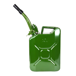 BIKE IT Jerry Can Safety Pouring Spout click to zoom image