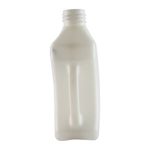 BIKE IT Quick Fill White Fuel Jug - 10 Litre click to zoom image