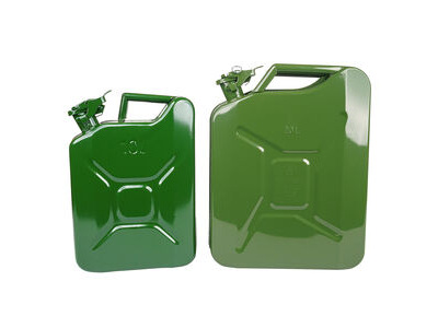 BIKE IT Jerry Can - 10 Litre