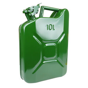 BIKE IT Jerry Can - 10 Litre click to zoom image