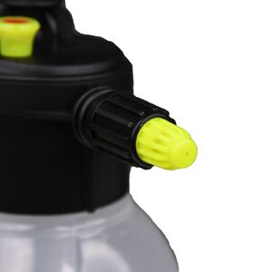 BIKE IT 2Litre Workshop Spray Bottle (2litre) with Handpump click to zoom image