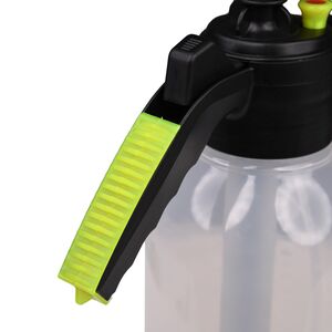 BIKE IT 2Litre Workshop Spray Bottle (2litre) with Handpump click to zoom image