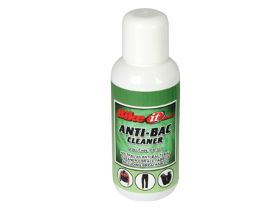 BIKE IT Anti-Bacterial Textile Wash And Freshener 75ml