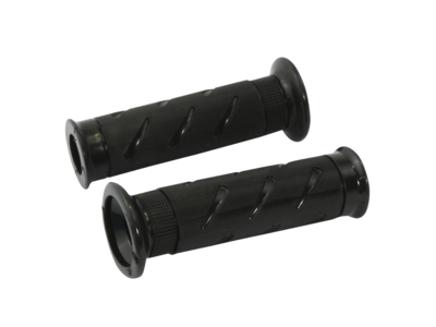 BIKE IT Grips YPR Racing Tena Black