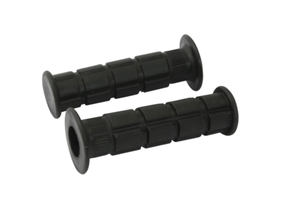 BIKE IT Road Grips Streetfighter Black