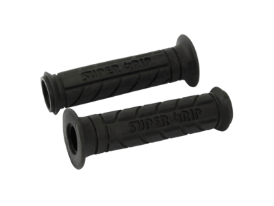 BIKE IT Grips SuperGrips Black