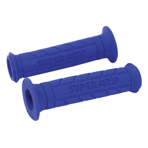 BIKE IT Grips SuperGrips Blue 