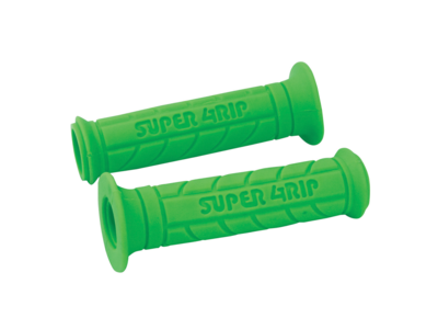 BIKE IT Grips SuperGrips Green