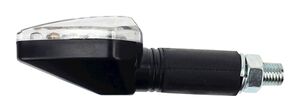 BIKE IT Long Stem LED Diamond Indicators With Black Body And Clear Lens click to zoom image