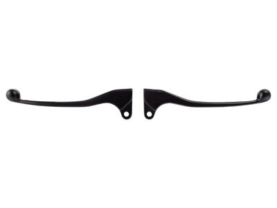 BIKE IT OEM Replacement Lever Set Alloy - #H20