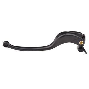 BIKE IT OEM Replacement Lever Set Matt Black - #K11 click to zoom image