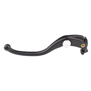 BIKE IT OEM Replacement Lever Set Matt Black - #K11 click to zoom image