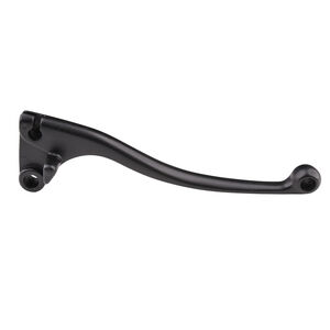 BIKE IT OEM Replacement Lever Set Matt Black - #K12 click to zoom image