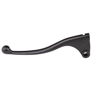 BIKE IT OEM Replacement Lever Set Matt Black - #K15 click to zoom image