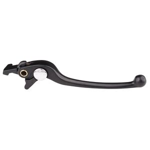 BIKE IT OEM Replacement Lever Set Matt Black - #K15 click to zoom image