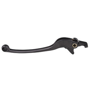 BIKE IT OEM Replacement Lever Set Matt Black - #K15 click to zoom image