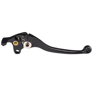 BIKE IT OEM Replacement Lever Set Matt Black - #Y17 click to zoom image