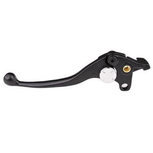 BIKE IT OEM Replacement Lever Set Matt Black - #Y17 click to zoom image