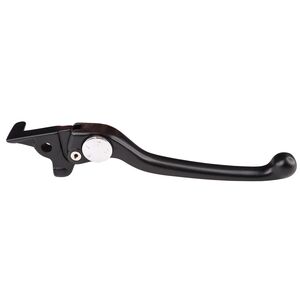 BIKE IT OEM Replacement Lever Set Matt Black - #Y17 click to zoom image