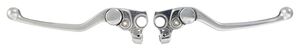 BIKE IT OEM Replacement Lever Set Alloy - #D02 