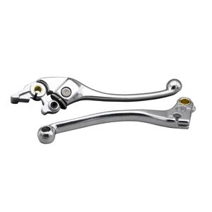 BIKE IT OEM Replacement Lever Set Alloy - #H01 click to zoom image