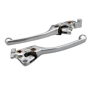 BIKE IT OEM Replacement Lever Set Alloy - #H03 click to zoom image