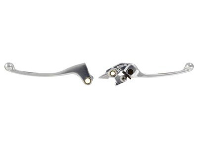 BIKE IT OEM Replacement Lever Set Alloy - #H09