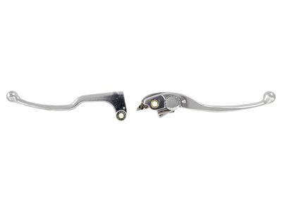 BIKE IT OEM Replacement Lever Set Alloy - #H11