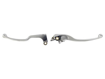BIKE IT OEM Replacement Lever Set Alloy - #H12