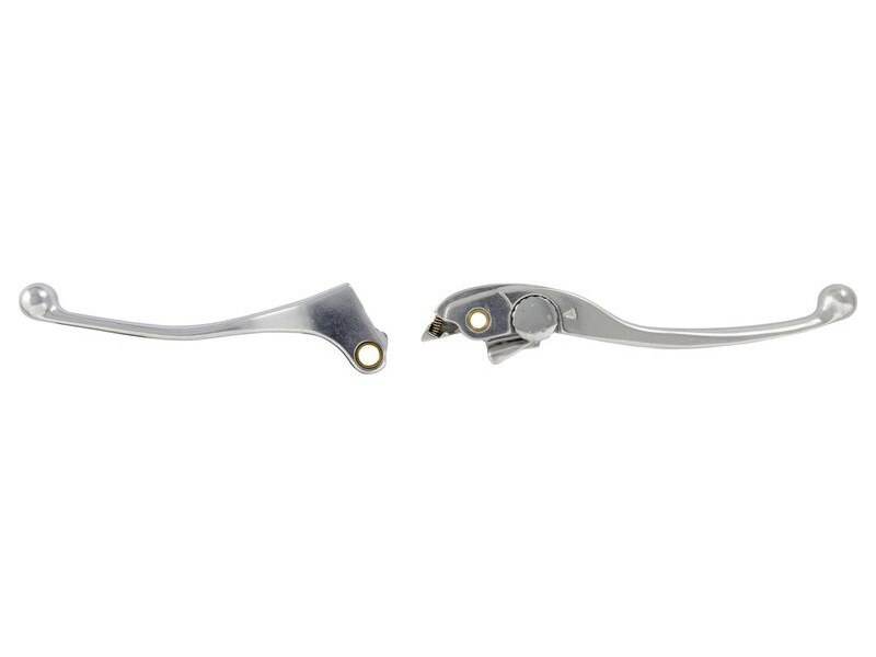 BIKE IT OEM Replacement Lever Set Alloy - #H13 click to zoom image