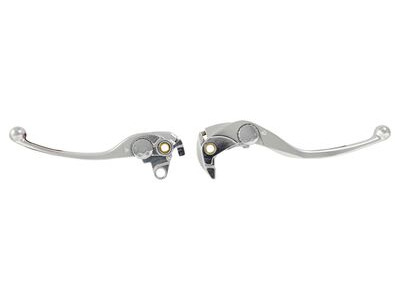 BIKE IT OEM Replacement Lever Set Alloy - #H15