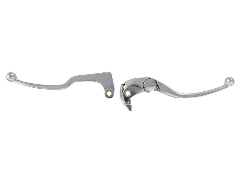 BIKE IT OEM Replacement Lever Set Alloy - #H18 click to zoom image