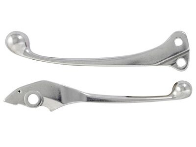 BIKE IT OEM Replacement Lever Set Alloy - #H21