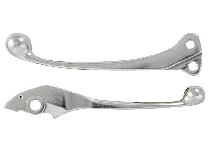 BIKE IT OEM Replacement Lever Set Alloy - #H21 click to zoom image