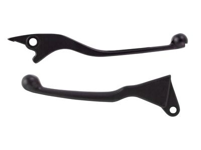 BIKE IT OEM Replacement Lever Set Alloy - #H22
