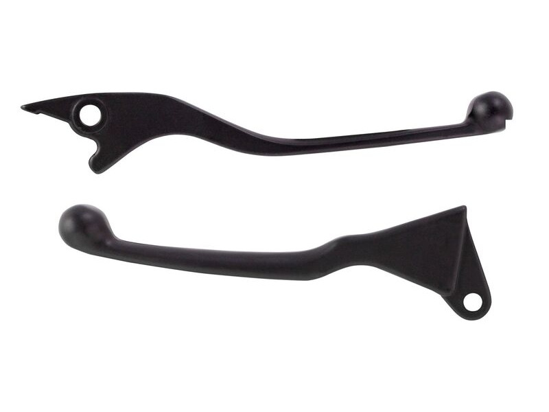 BIKE IT OEM Replacement Lever Set Alloy - #H22 click to zoom image