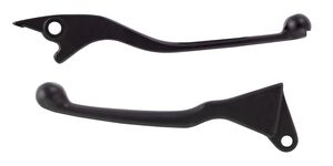 BIKE IT OEM Replacement Lever Set Alloy - #H22 